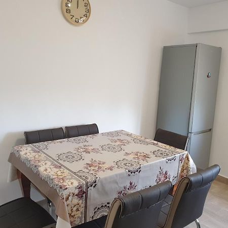 Apartament Diana Юриловка Екстериор снимка