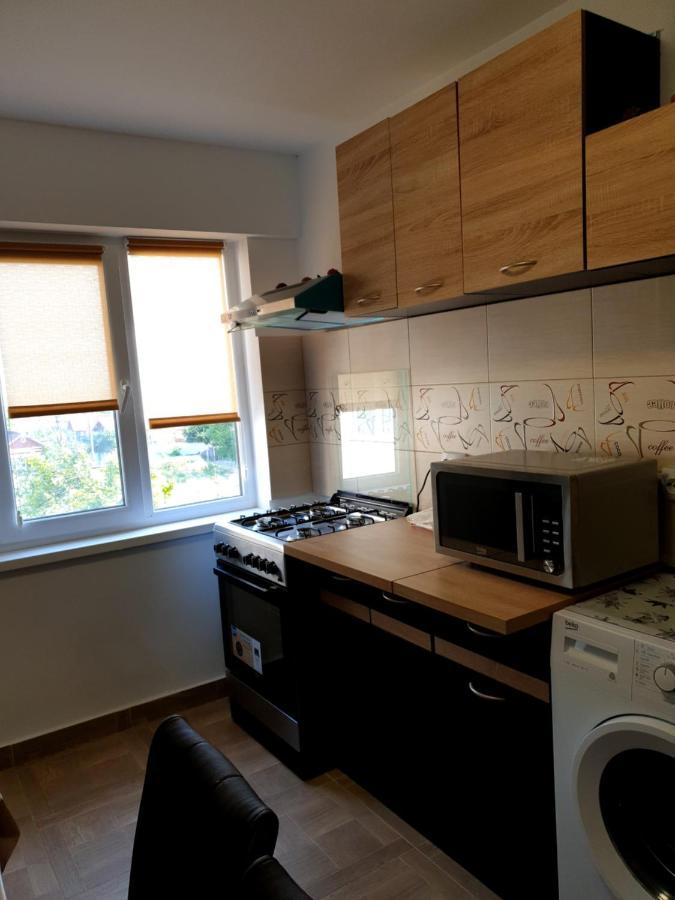 Apartament Diana Юриловка Екстериор снимка