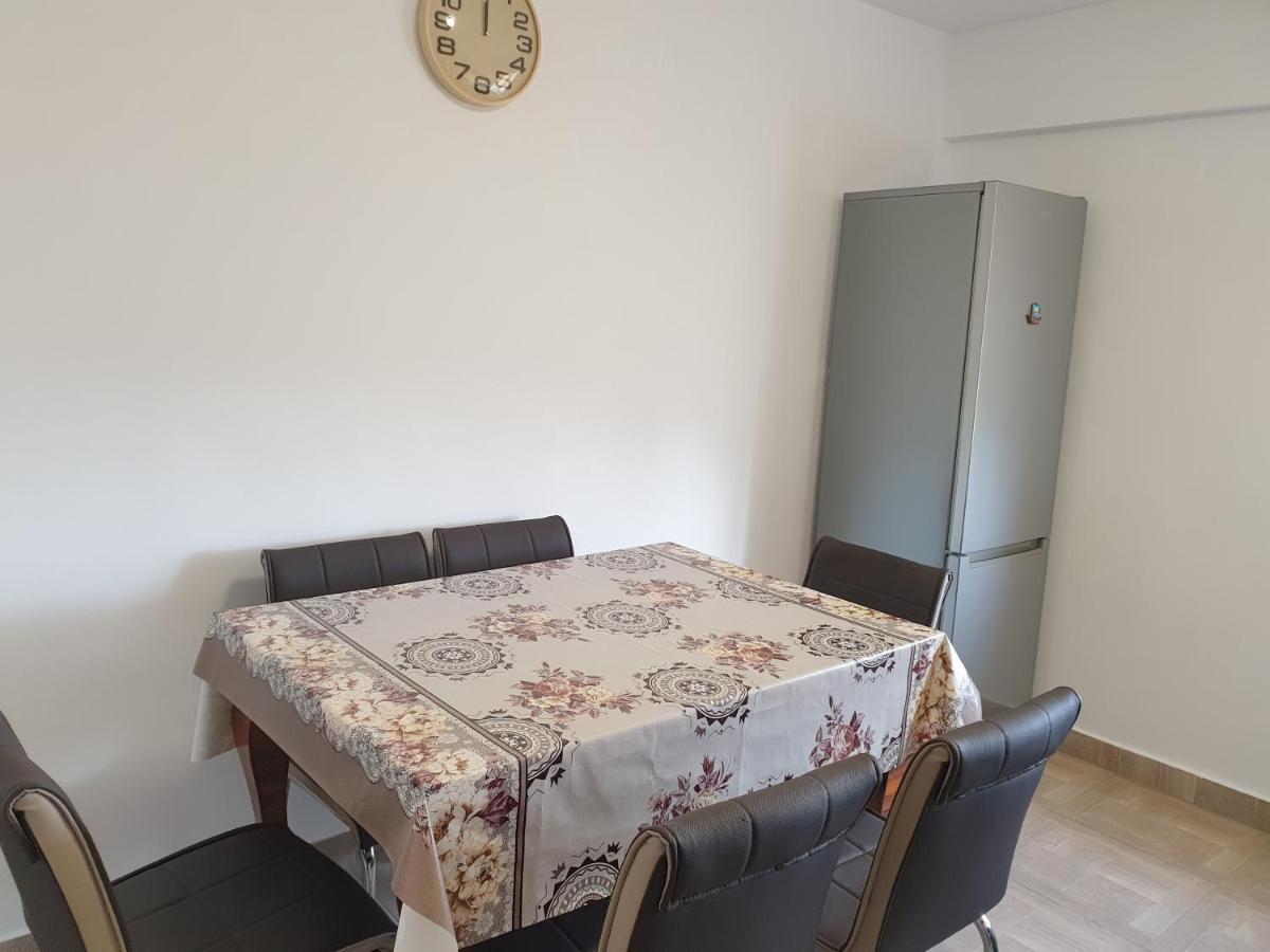 Apartament Diana Юриловка Екстериор снимка