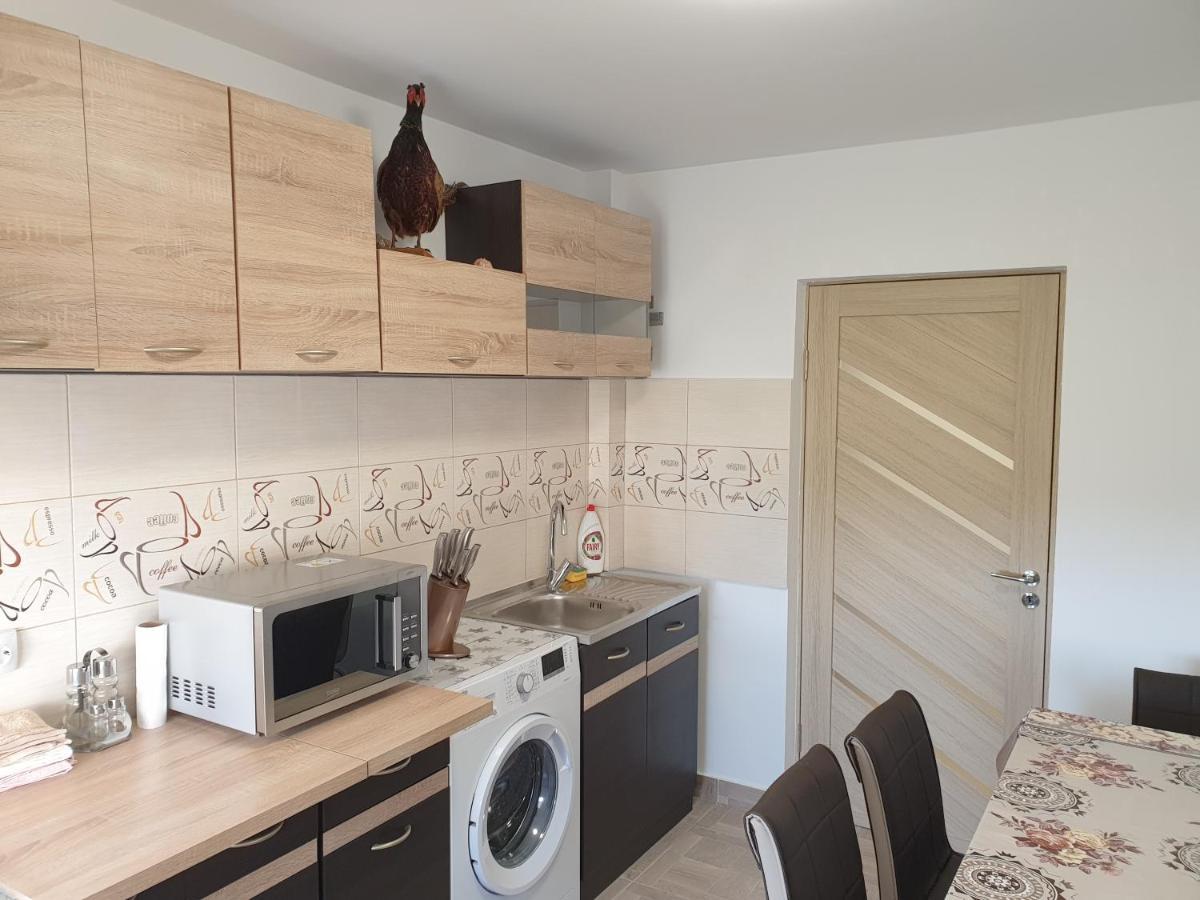 Apartament Diana Юриловка Екстериор снимка