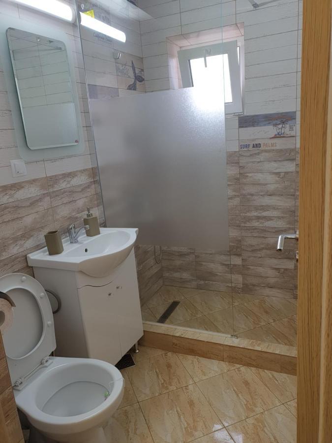 Apartament Diana Юриловка Екстериор снимка