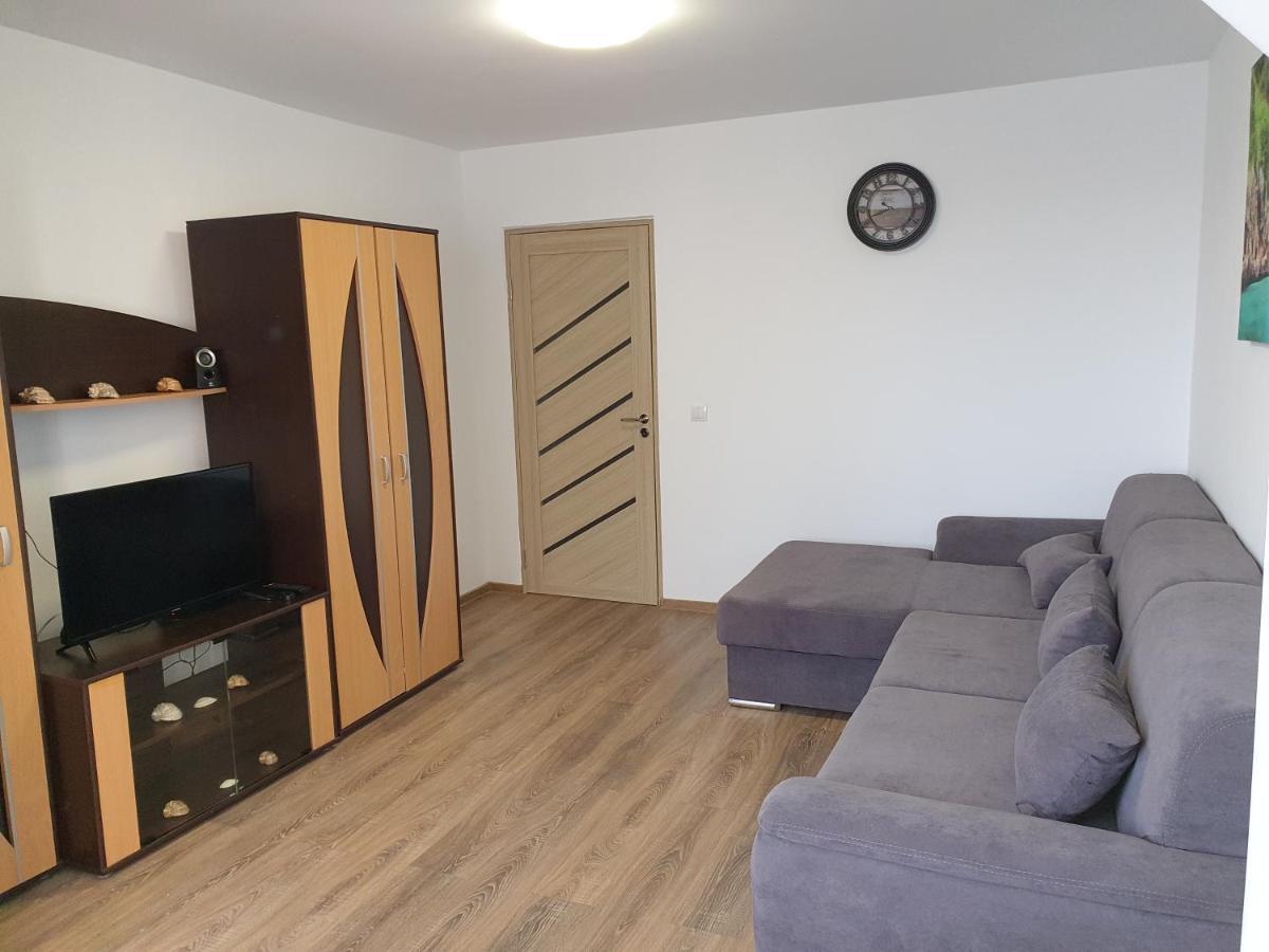 Apartament Diana Юриловка Екстериор снимка