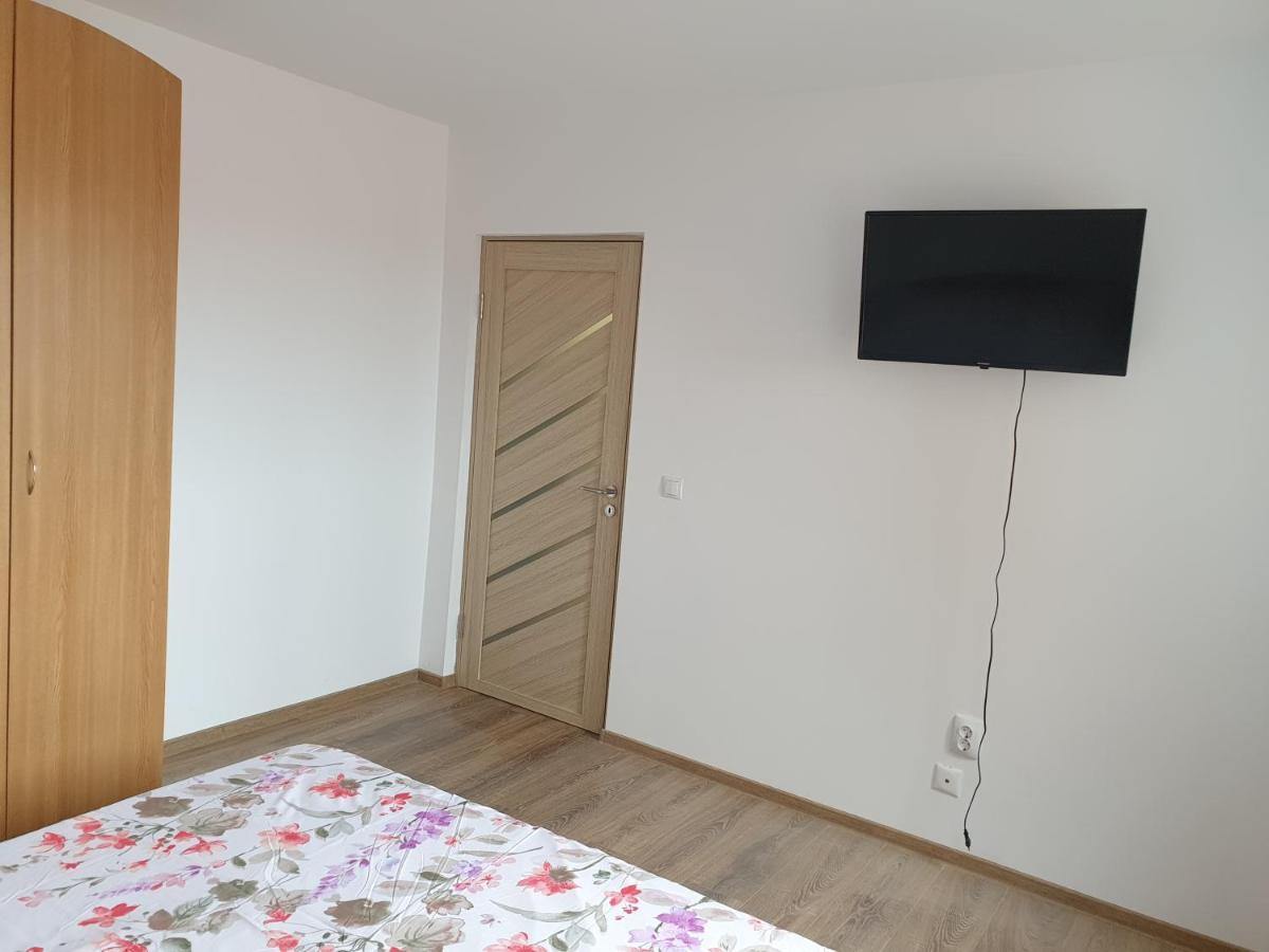 Apartament Diana Юриловка Екстериор снимка
