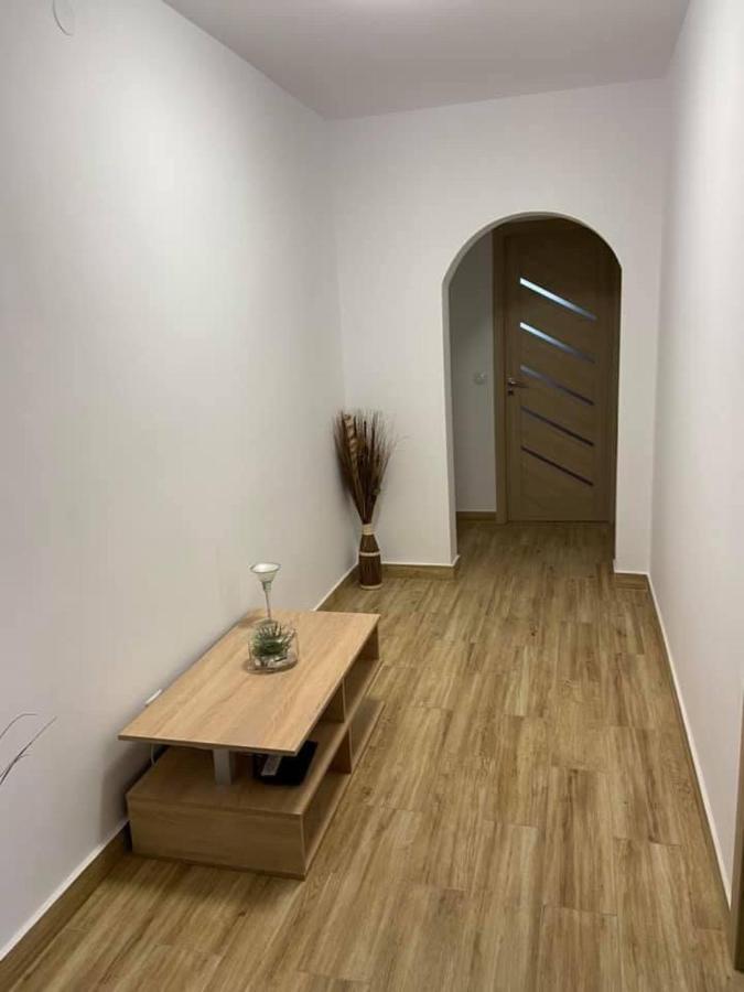 Apartament Diana Юриловка Екстериор снимка